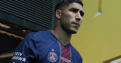 Mbappé lên tiếng về cáo buộc khiến Hakimi đối mặt án tù 15 năm