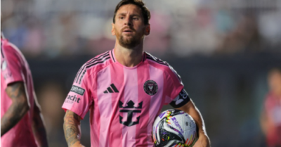Messi sẽ gia hạn với Inter Miami, thi đấu ít nhất đến năm 41 tuổi?