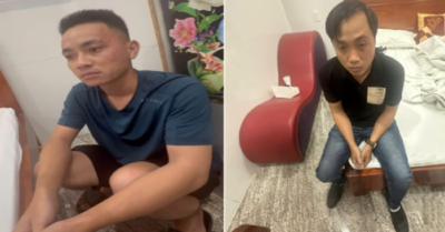 Dựng cảnh “bị bán sang Campuchia”, con trai lừa mẹ lấy tiền chuộc trả nợ
