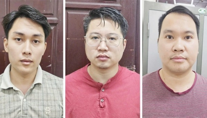 nuôi linh thú NFT