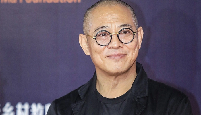 Lý Liên Kiệt