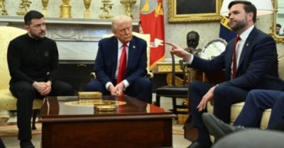 Zelensky đổi phong cách trang phục, gửi thông điệp hòa giải tại Nhà Trắng