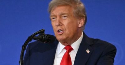 Ông Trump: Ukraine không thể giành lại Crimea hay gia nhập NATO