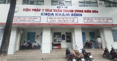 Cựu viện trưởng Biên Hòa chiếm đoạt hơn 9 tỷ đồng từ tiền bồi dưỡng giám định