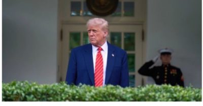 Phép thử quan hệ Trump – Putin tại hội nghị thượng đỉnh Alaska