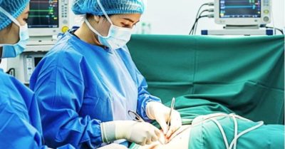 Chọn giờ đẹp để mổ lấy con: Đừng đánh cược mạng sống của trẻ