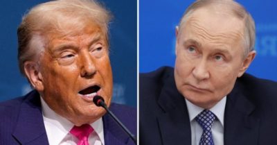 Thượng đỉnh Alaska: Vì sao nhiều người cho rằng ông Putin đang thắng thế?