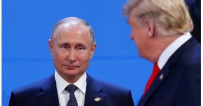 Thượng đỉnh Alaska: Tìm giải pháp hòa bình Ukraine và dấu ấn địa chính trị