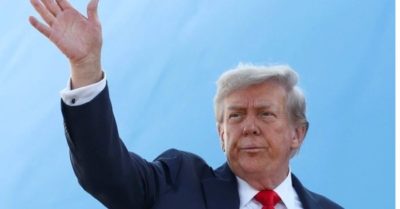 Thượng đỉnh Alaska: Trump gặp Putin tìm lối thoát cho chiến tranh Ukraine