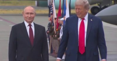 Trump: Ông Tập Cận Bình cam kết tuyệt đối không tấn công Đài Loan trong nhiệm kỳ của tôi