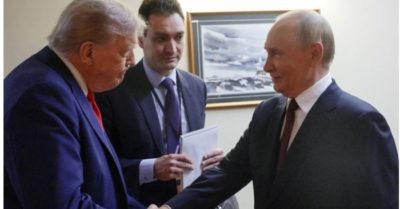 Trump chia sẻ nội dung thượng đỉnh Alaska với Zelensky