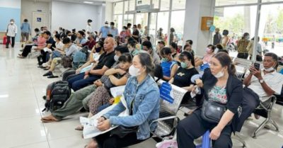 Bệnh viện TP.HCM bị ‘treo’ hàng nghìn tỉ đồng bảo hiểm y tế, hoạt động gặp khó