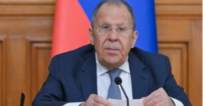 Nga có động thái cải thiện quan hệ với Ukraine trong bối cảnh đối thoại căng thẳng