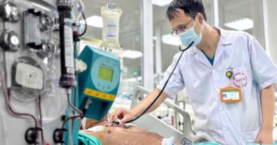 Cảnh báo tiết canh và thịt heo sống: Nguy cơ tử vong do liên cầu khuẩn lợn