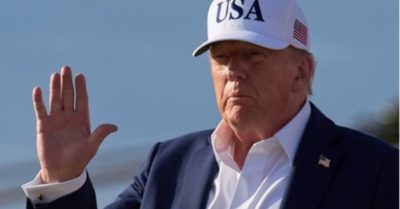 Trump và hai rào cản với giấc mơ Nobel Hòa bình