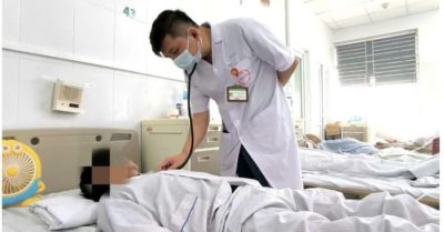 Ba người ở Phú Thọ đau đầu kéo dài, phát hiện nhiễm ký sinh trùng gây viêm màng não