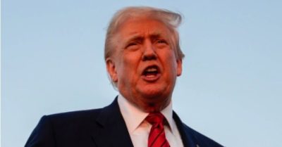 Ông Trump nói tàu ngầm hạt nhân Mỹ đã ở trong khu vực của Nga