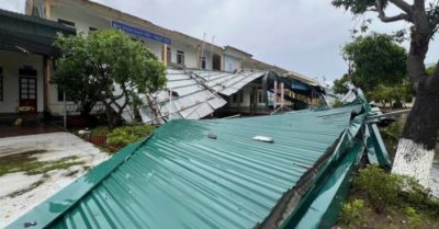25.000 nhà dân tốc mái sau bão số 5, Thủ tướng yêu cầu không để khan hiếm hàng, tăng giá gạch ngói