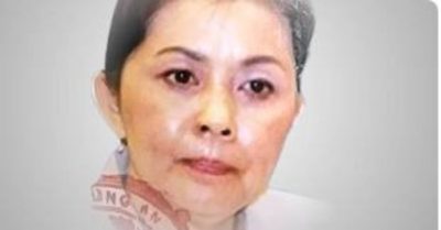 Truy nã cựu giám đốc Sở Tài chính TP.HCM Đào Thị Hương Lan