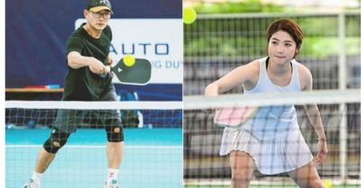Người chơi pickleball liên tiếp nhập viện, chuyên gia cảnh báo nguy cơ và cách chơi an toàn