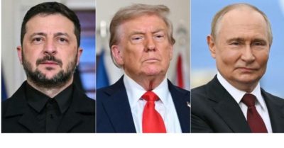 Tin tức thế giới 30-8: Ông Trump hủy 4,9 tỉ USD viện trợ đã được Quốc hội Mỹ phê duyệt