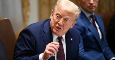 Tòa phúc thẩm Mỹ bác nhiều mức thuế của ông Trump