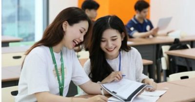 Điểm chuẩn đại học 2025: Nhiều ngành tăng mạnh, xuất hiện “ngôi sao mới”