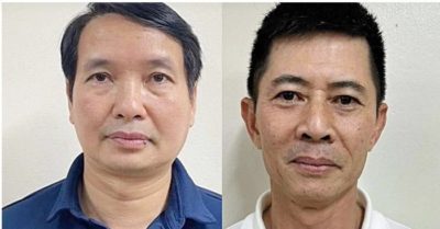 Cựu trợ lý Quốc hội Phạm Thái Hà bị xét xử từ ngày 8-9