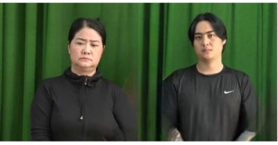 Công an TP.HCM bắt giám đốc ngân hàng liên quan đường dây cho vay lãi nặng