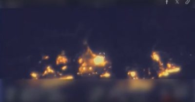 Ukraine tấn công trạm bơm dầu Nga, đường ống Druzhba tê liệt