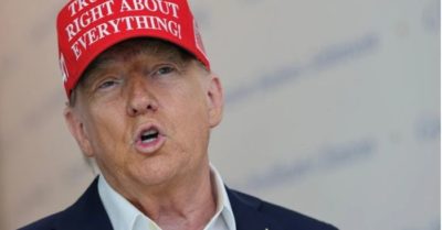 Ông Trump: Để ông Putin và ông Zelensky gặp nhau khó như trộn dầu với giấm
