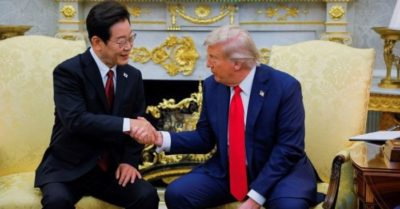 Tin thế giới 26-8: Ông Trump muốn gặp Kim Jong Un, Mỹ hứa hỗ trợ Ukraine