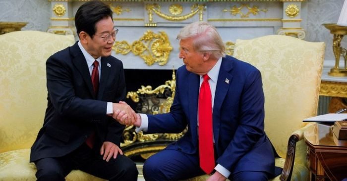 Tin thế giới 26-8: Ông Trump muốn gặp Kim Jong Un, Mỹ hứa hỗ trợ Ukraine