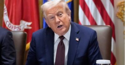Ông Trump cảnh báo áp thuế Nga và Ukraine nếu hòa đàm bế tắc