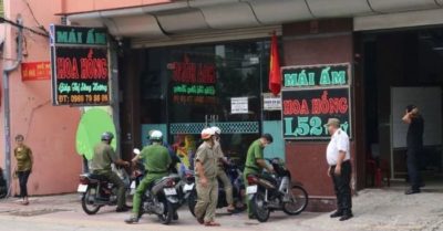 Xét xử vụ bạo hành trẻ em tại Mái ấm Hoa Hồng ở TP.HCM