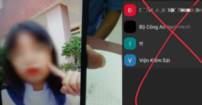 Công an Đồng Nai kịp thời giải cứu thiếu nữ 18 tuổi bị ‘bắt cóc online’