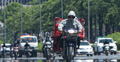 Dấu hiệu cơ thể đang “cầu cứu” vì nắng nóng bạn không nên bỏ qua