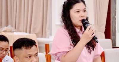 Sớm bổ sung cán bộ giáo dục cho xã phường