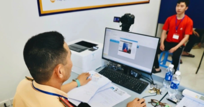 Giấy phép lái xe: Hướng dẫn điều kiện lái xe