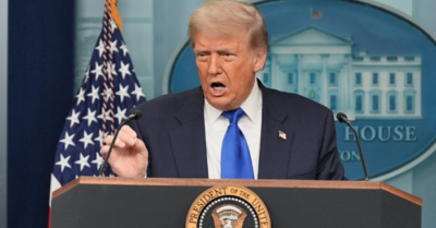 Tổng thống Trump cảnh báo Nga sau tối hậu thư 10 ngày