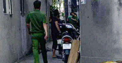 Thi thể trong valy: Kẻ sát nhân câm điếc bị bắt
