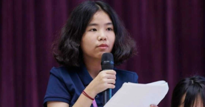 Nữ sinh 14 tuổi đạt IELTS 8.5 lần đầu thi