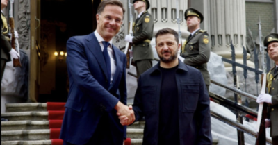 NATO chi 50 tỷ USD hỗ trợ Ukraine