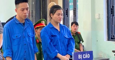 Đường dây ma túy ngụy trang trong loa