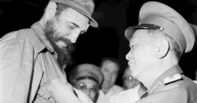 Ủng hộ Cuba: Việt Nam quyên 65 tỷ đồng