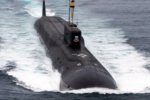 Moscow đáp trả lệnh tàu ngầm hạt nhân Mỹ của Trump