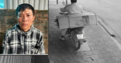 Hải Phòng: Khởi tố kẻ cắt trộm cáp viễn thông
