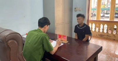 Cảnh báo thiếu niên bị dụ sang Campuchia làm việc