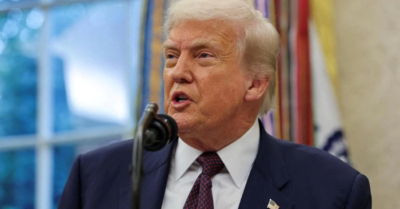Đổi Tên Bộ Quốc Phòng: Trump Gợi Lại Tên Cũ