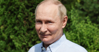 Putin: EU mất chủ quyền chính trị và kinh tế